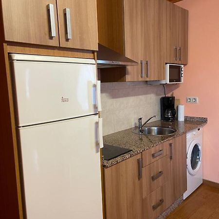 Apartment Lecer 4 Porta Bagian luar foto