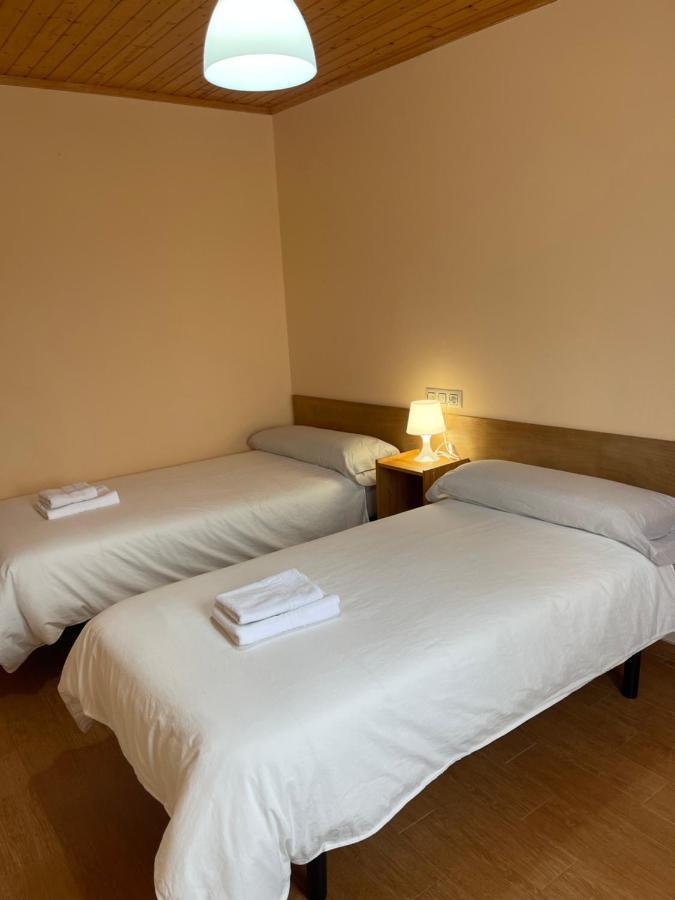 Apartment Lecer 4 Porta Bagian luar foto