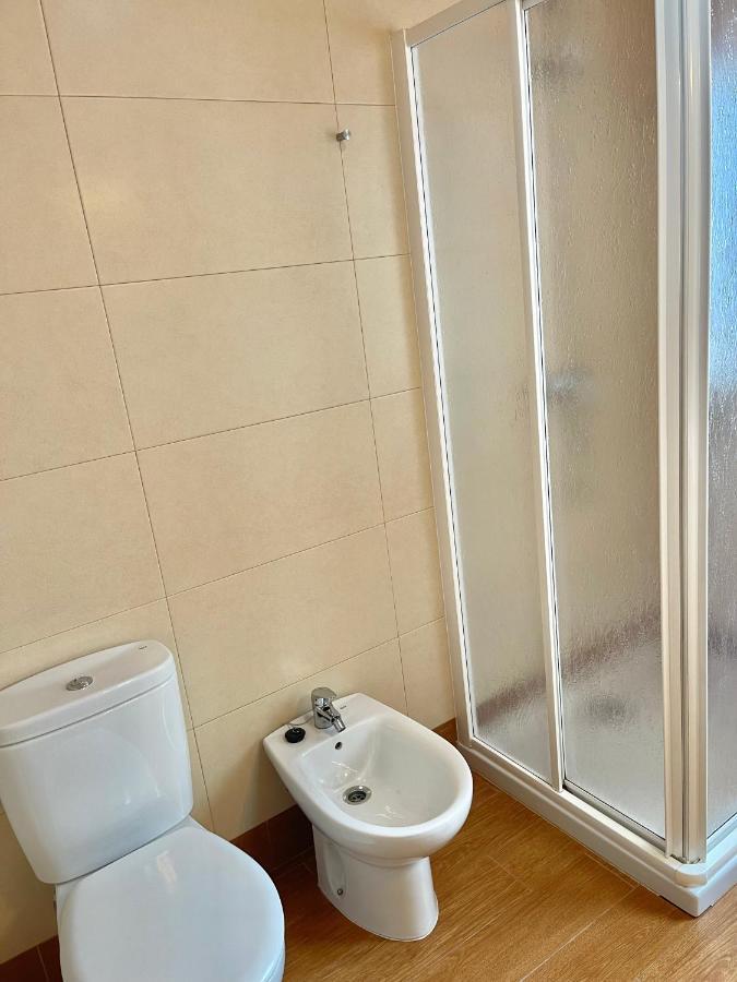 Apartment Lecer 4 Porta Bagian luar foto