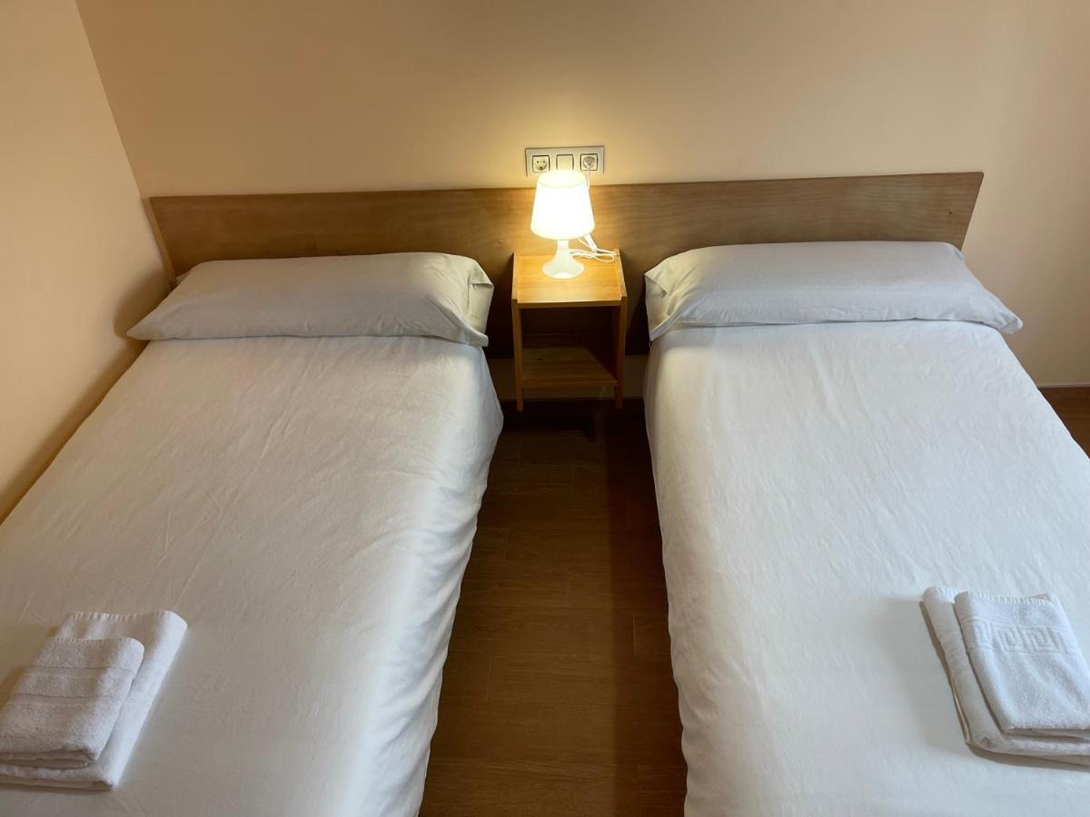 Apartment Lecer 4 Porta Bagian luar foto