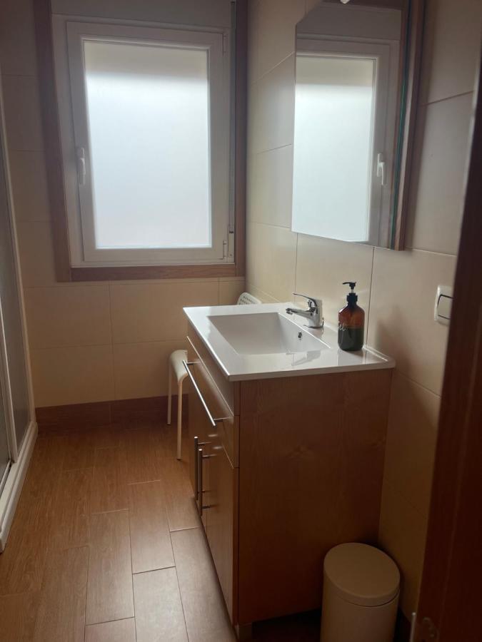 Apartment Lecer 4 Porta Bagian luar foto