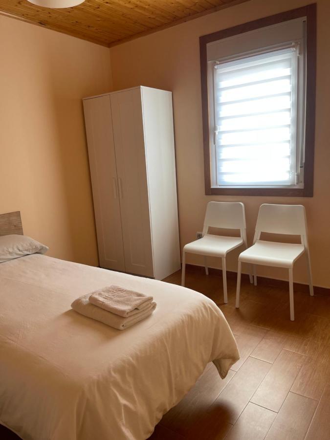 Apartment Lecer 4 Porta Bagian luar foto