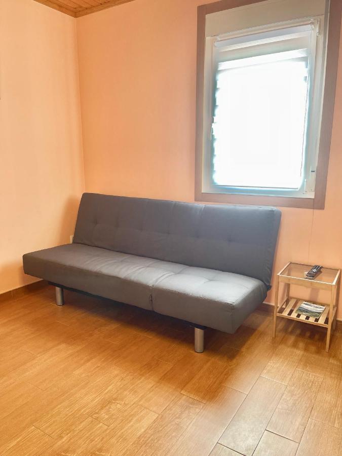 Apartment Lecer 4 Porta Bagian luar foto